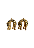 Rianna in Berlin Vintage Earrings