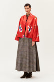 One-of-a-kind New Kimono Jacket