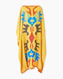 CAROLINA HERRERA x RIANNA + NINA Kaftan Daffodil