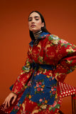 One-of-a-kind Caban Jacket Cotton
