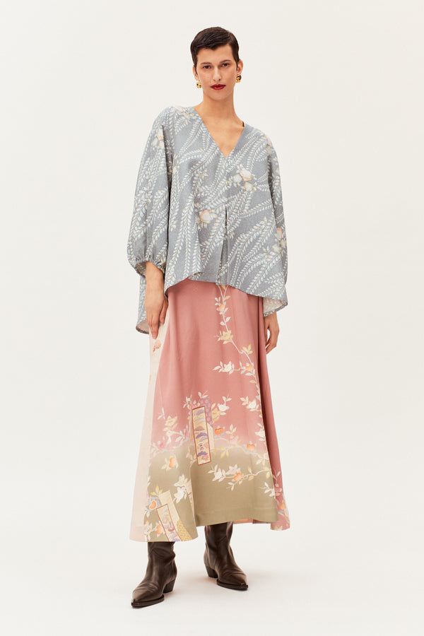 ONE-OF-A-KIND TOPS