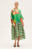 Tropica Fruta Dress Maura