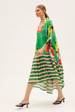 Tropica Fruta Dress Maura