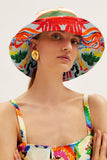 Tropica Fruta Bucket Hat