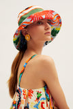Tropica Fruta Bucket Hat