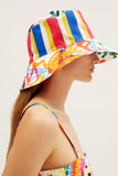 Tropica Fruta Bucket Hat