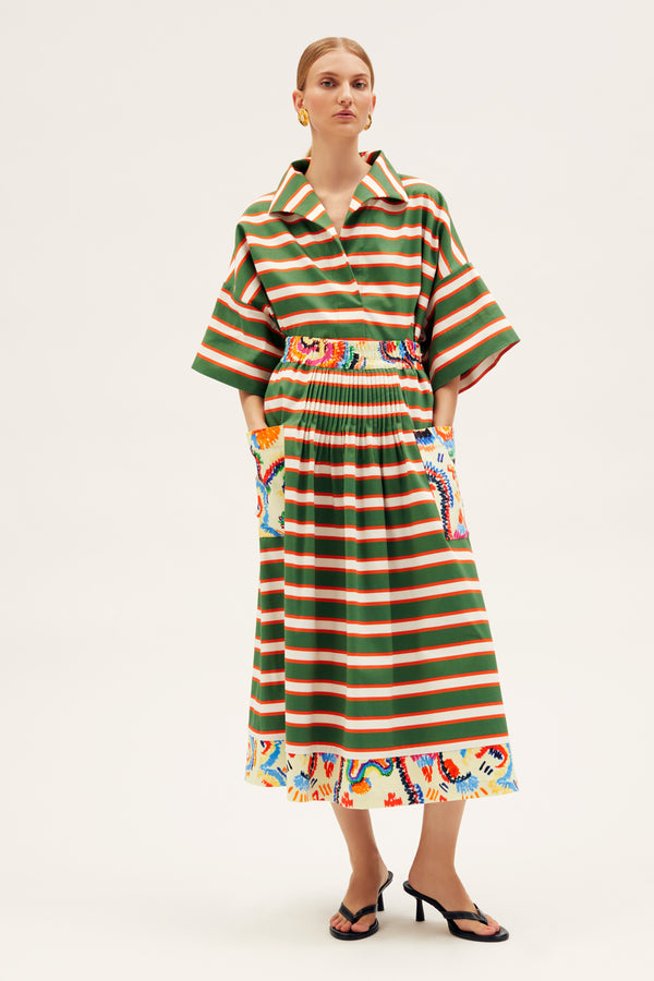 ALL SKIRTS