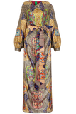 Kipos Dyo Dress Sharon