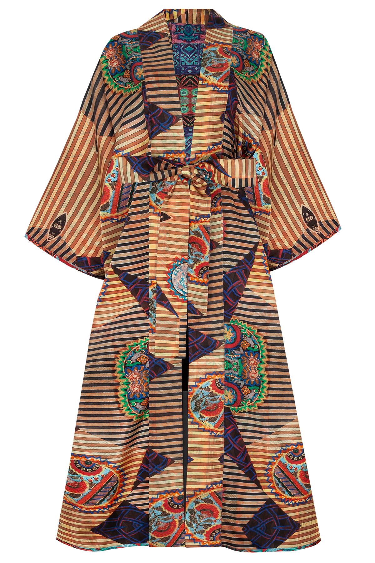 Kipos Kimono Reversible