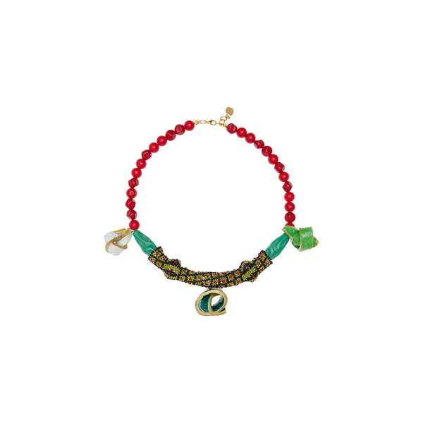 ONE-OF-A-KIND ACCESSORIES