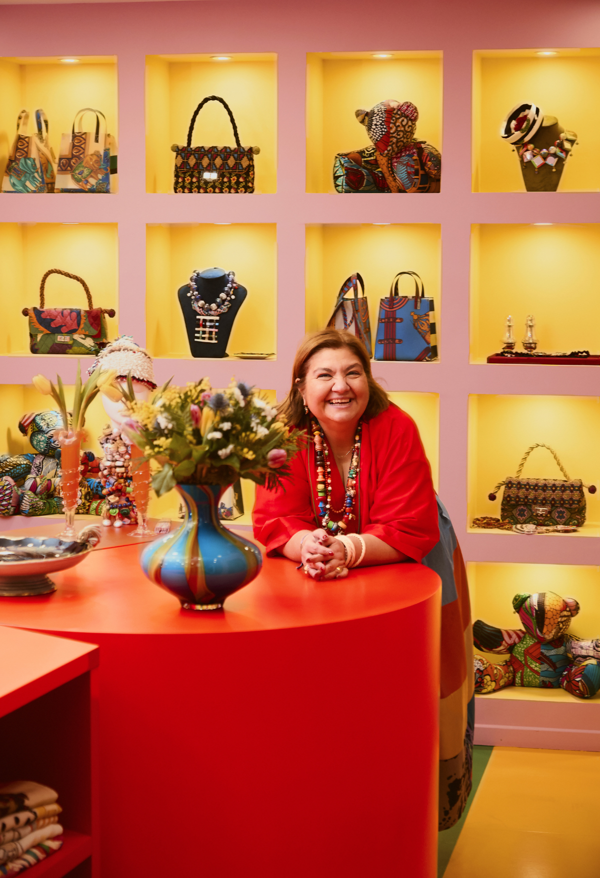 All About Rianna GmbH