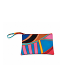 Coated Medium Pocket Bag