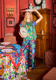 RIANNA + NINA x SVEVA'S HOME Blouse Julie
