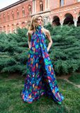 RIANNA + NINA x SVEVA'S HOME Evening Dress Maribeth