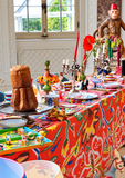 Zugla Tablecloth