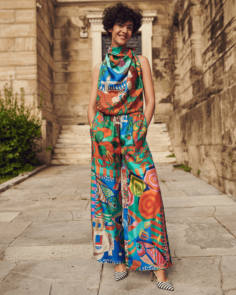 READYTOWEAR PANTS RIANNA + NINA