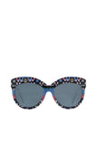 Sunglasses Bahia - Pixi Blue