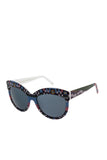 Sunglasses Bahia - Pixi Blue