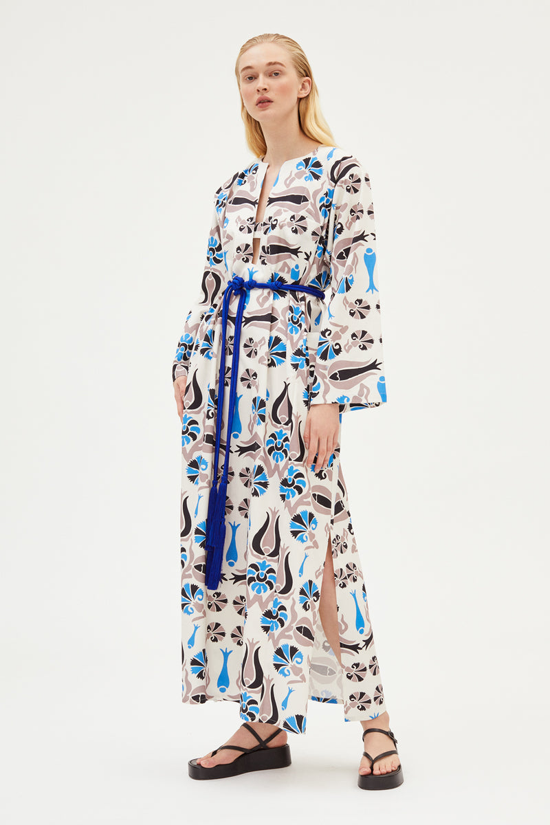 Greek Kaftan Alek