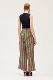 One-of-a-kind Wide Leg Pants Lux