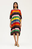 KOSMIMA Knitted Dress Hannah
