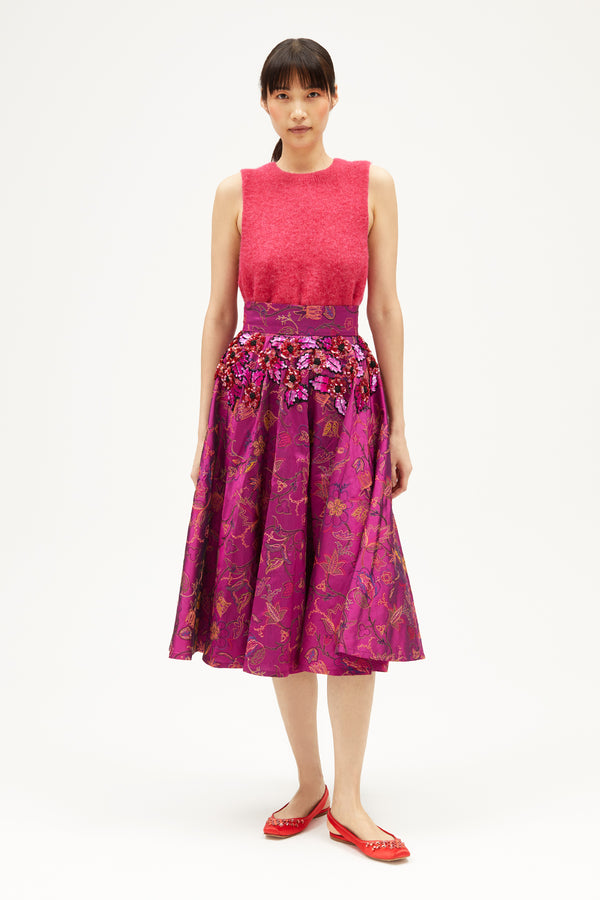 ONE-OF-A-KIND SKIRTS