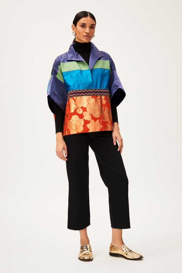 ONE-OF-A-KIND TOPS