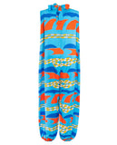 BLU Overall Heidi Puffed Leg