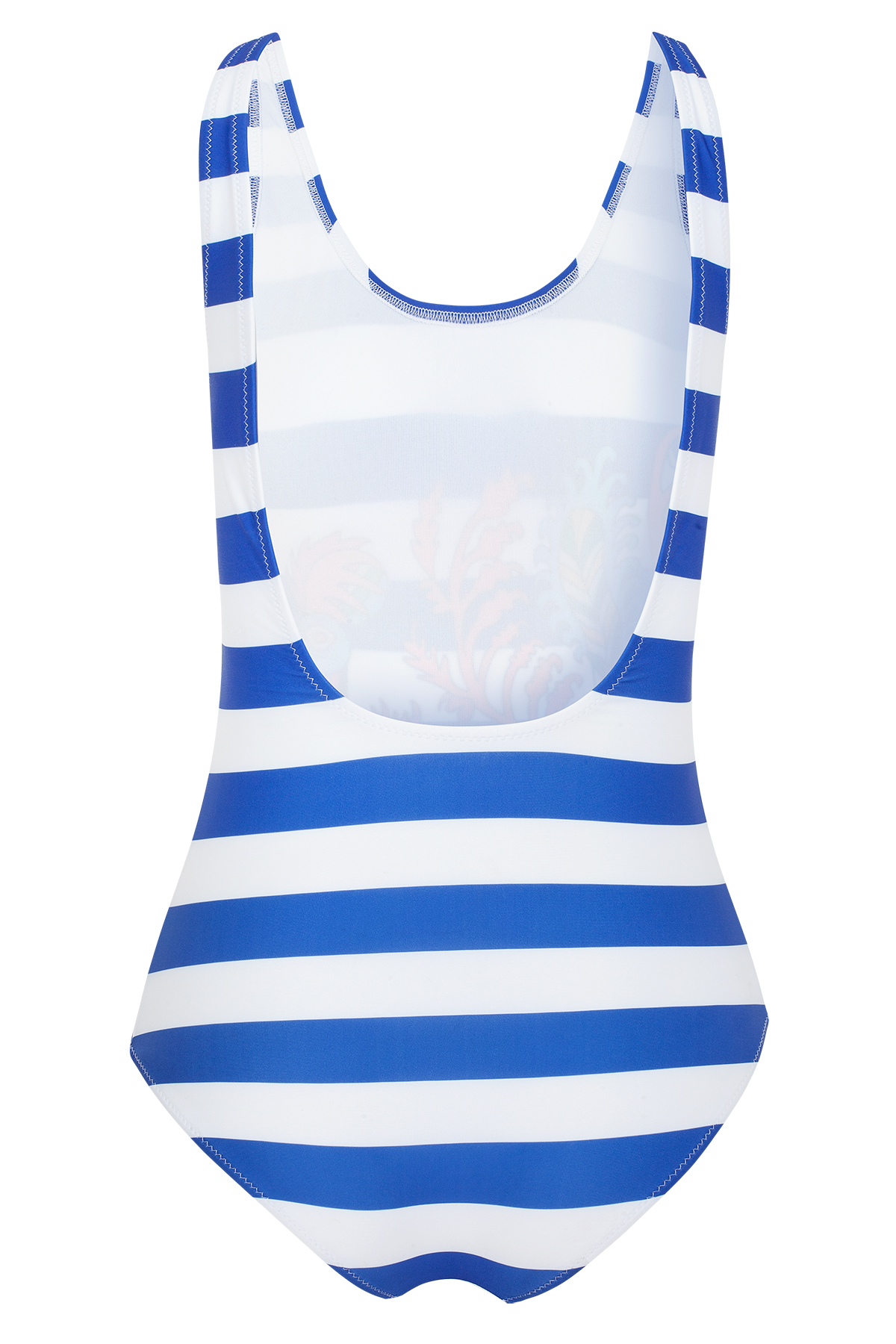 Greek Swim Suit