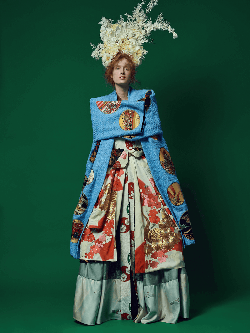 Collection Kendima II – All About Rianna GmbH