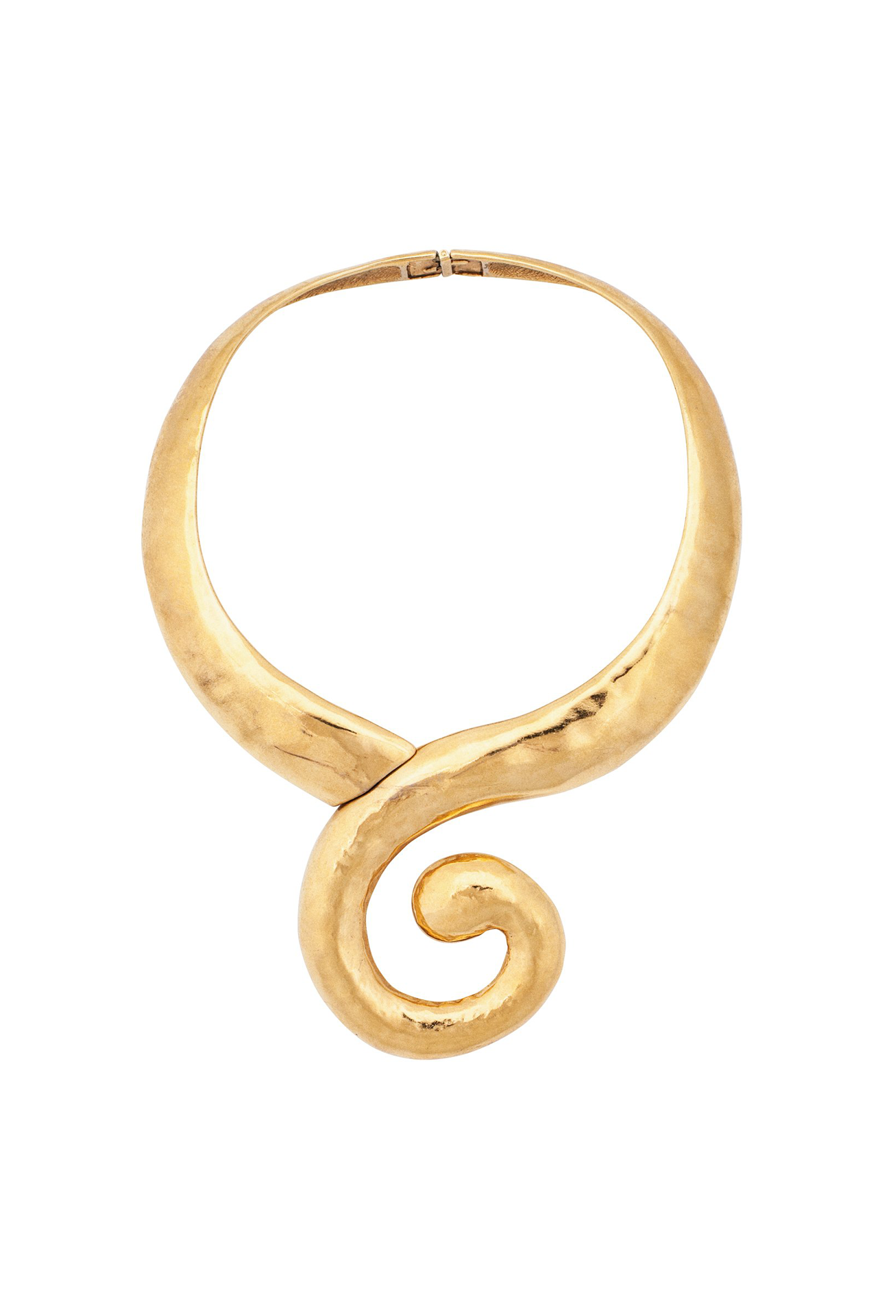 Vintage Yves Saint Laurent Necklace