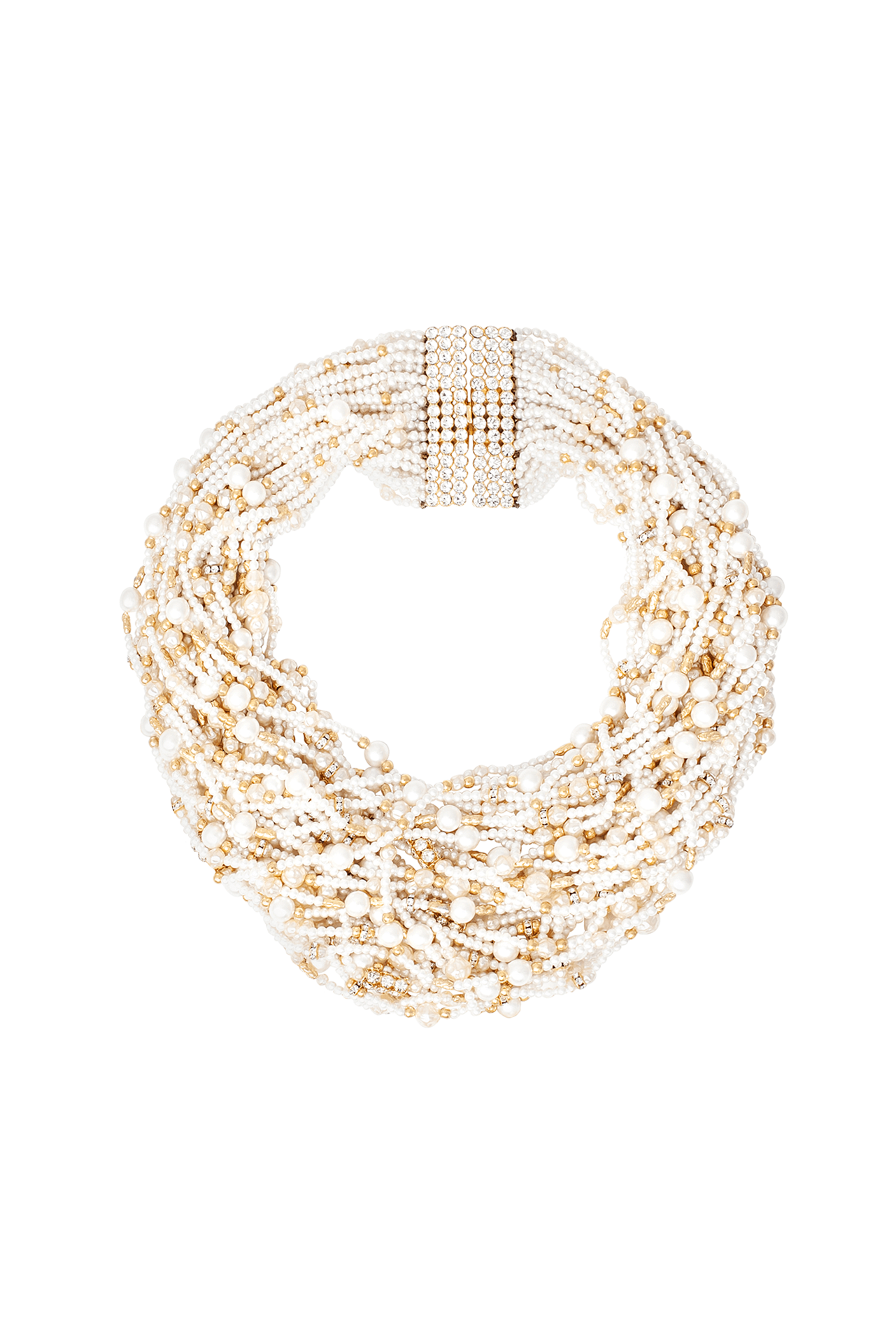 Vintage valentino necklace Clearance